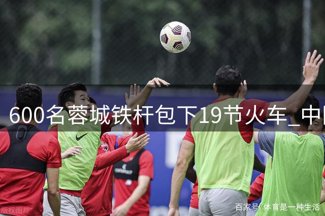 600名蓉城铁杆包下19节火车 中国足球再掀远征狂欢潮